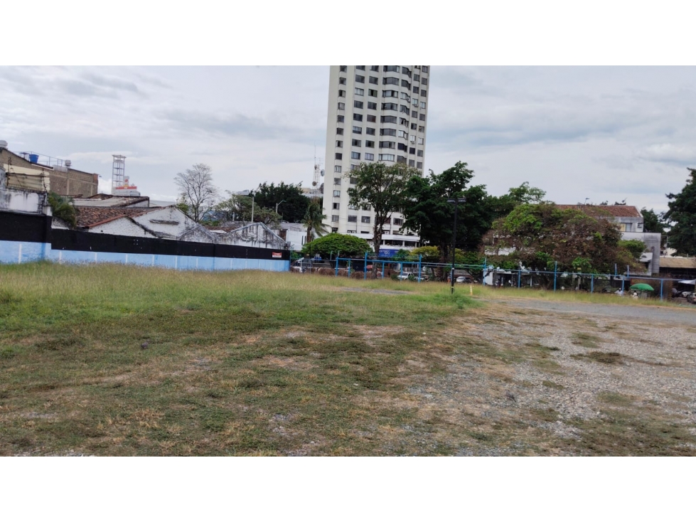 VENTA LOTE BARRIO TEQUENDAMA SUR DE CALI — foto 6
