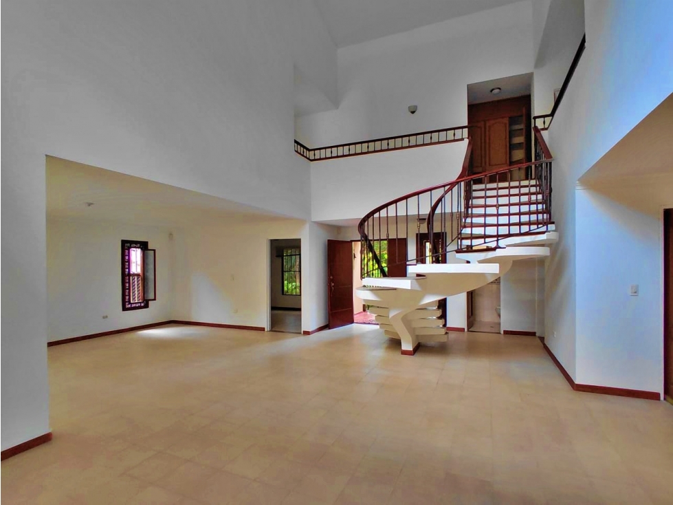 VENTA CASA CONDOMINIO PANCE LA VIGA SUR DE CALI — foto 2