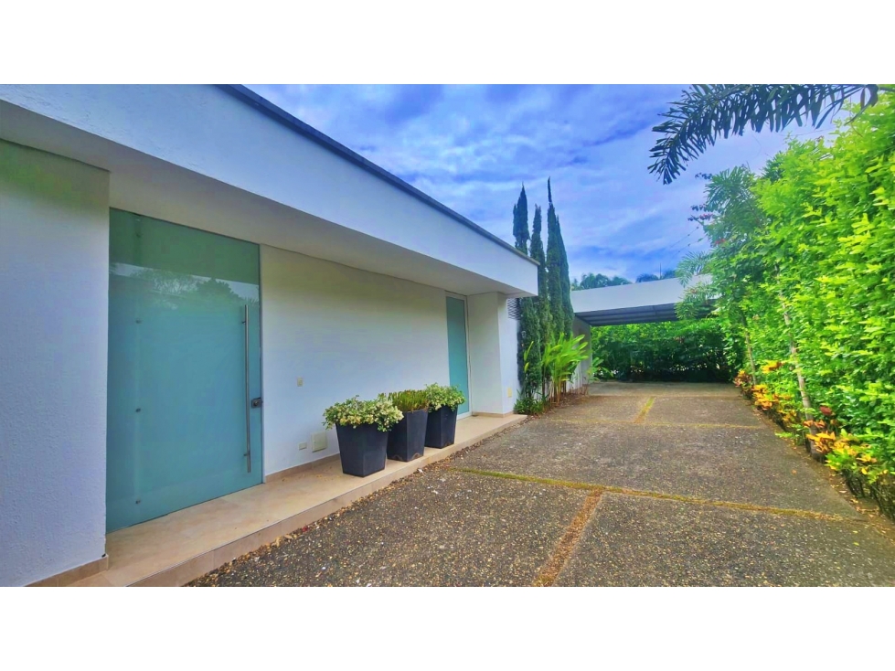 ARRIENDO CASA CONDOMINIO ALFAGUARA JAMUNDI — foto 5
