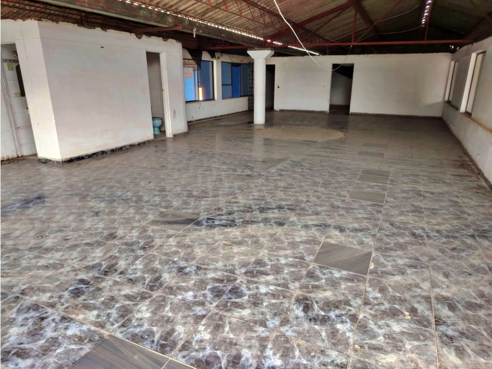ARRIENDO LOCAL JAMUNDI BARRIO LIBERTADORES VALLE DEL CAUCA - 5