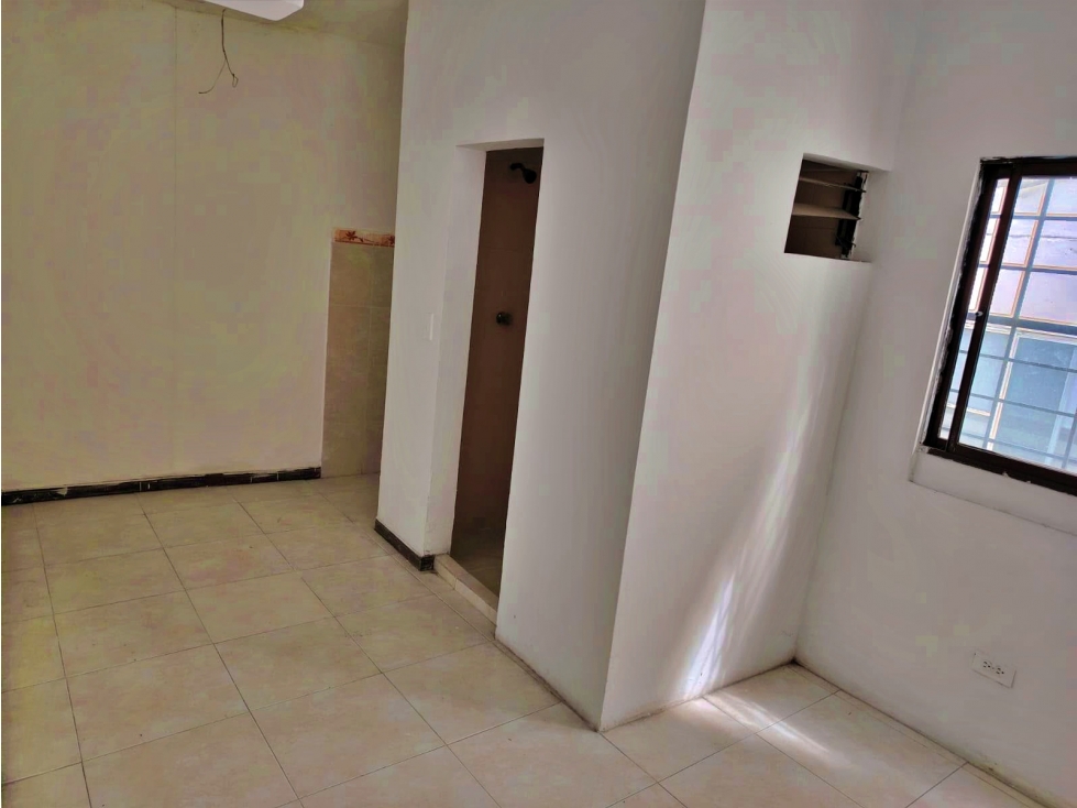 VENTA APARTAMENTO DUPLEX SANTA RITA OESTE DE CALI. — foto 2