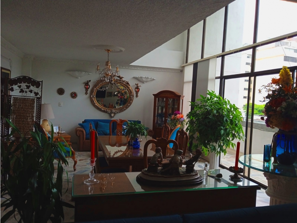 VENTA APARTAMENTO DUPLEX VERSALLES NORTE CALI — foto 2