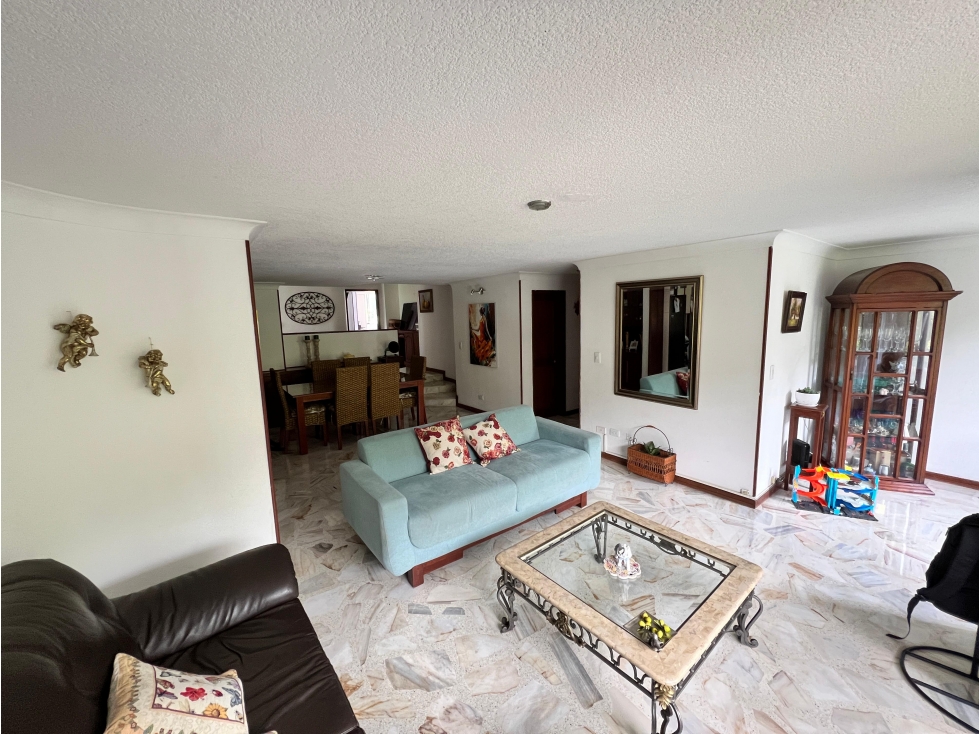 VENTA APARTAMENTO BELLA SUIZA SUR DE CALI — foto 3