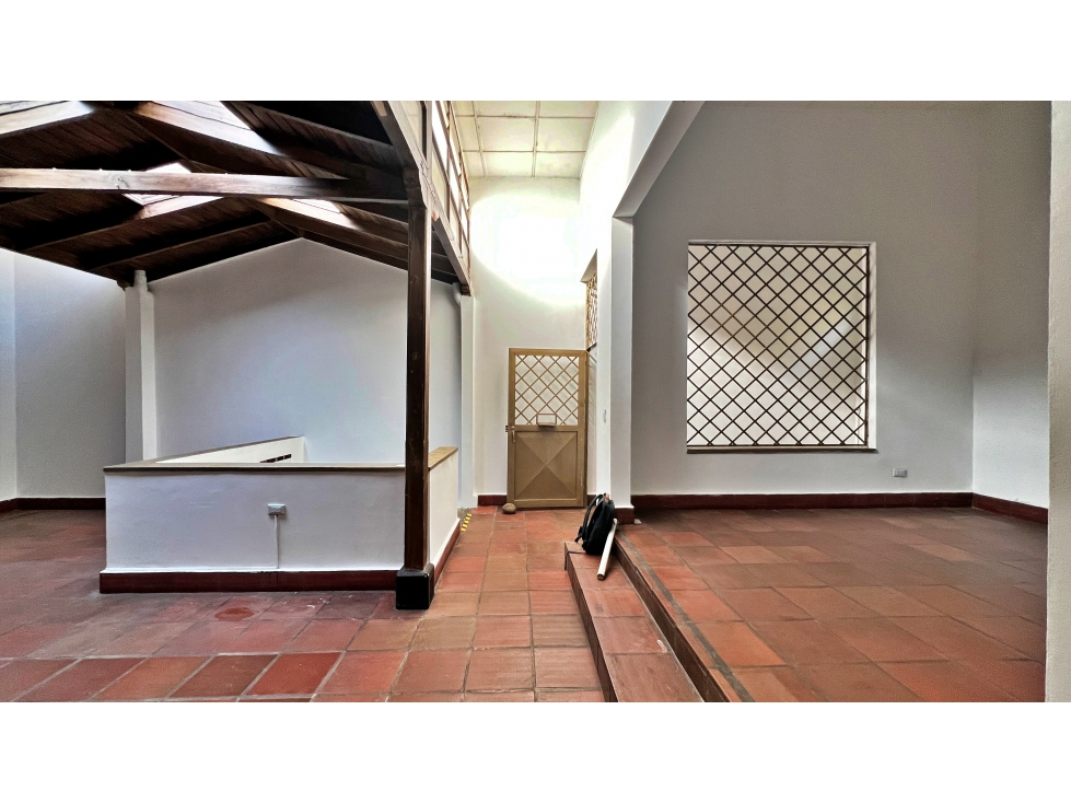 ARRIENDO CASA PARA OFICINAS SAN FERNANDO SUR DE CALI — foto 3
