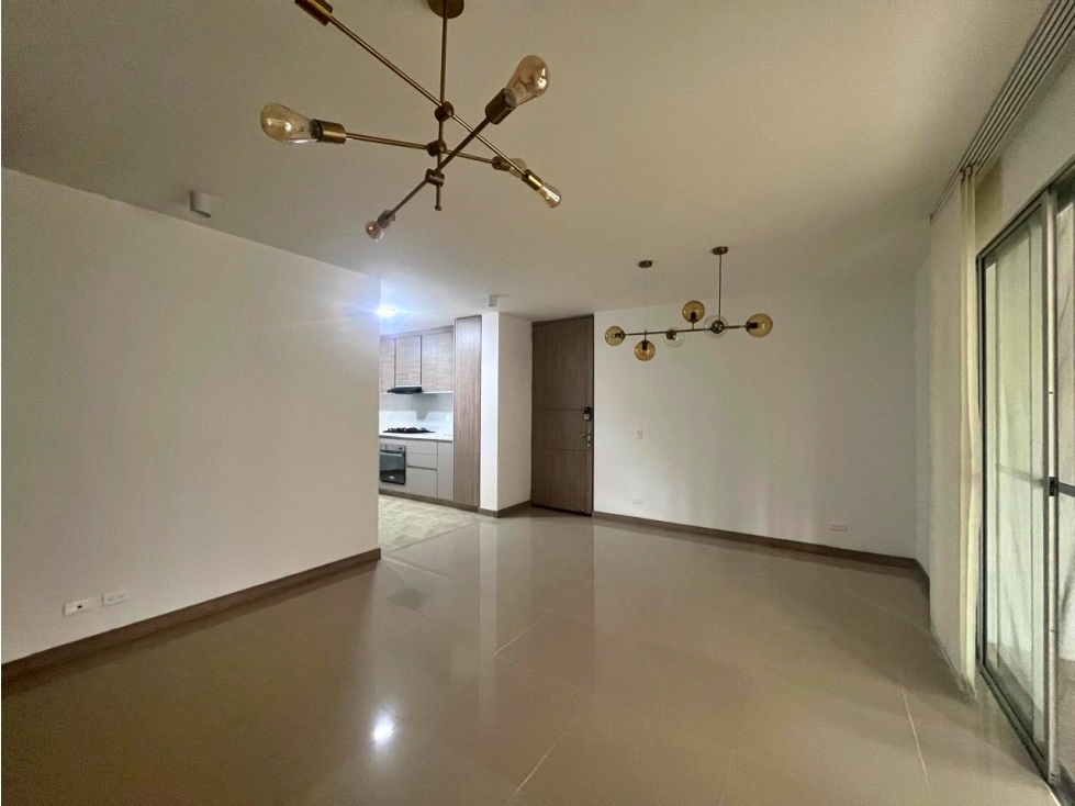 VENTA APARTAMENTO GUADALUPE ALTO SUR DE CALI — foto 3