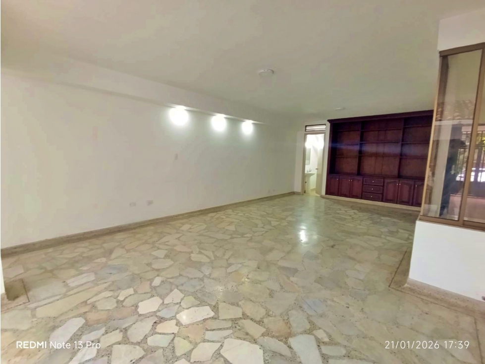 ARRIENDO CASA REMODELADA SUR CUARTO DE LEGUA SUR DE CALI — foto 2