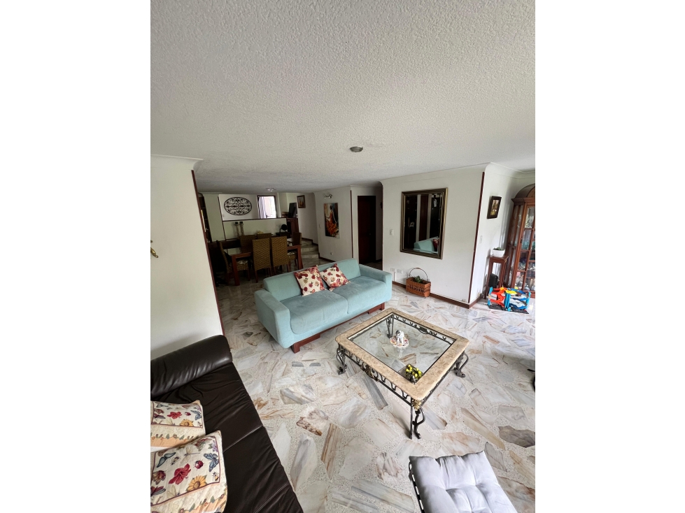 VENTA APARTAMENTO BELLA SUIZA SUR DE CALI — foto 2