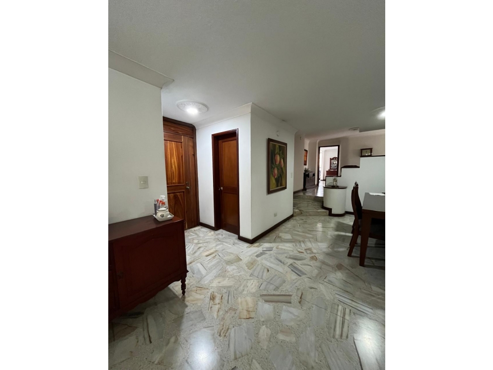 VENTA APARTAMENTO SECTOR CAÑAVERALEJO SUR DE CALI — foto 5