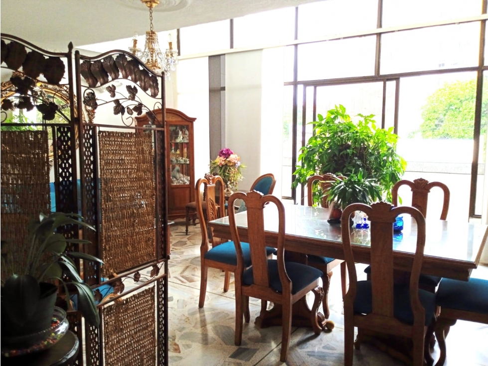 VENTA APARTAMENTO DUPLEX VERSALLES NORTE CALI — foto 4