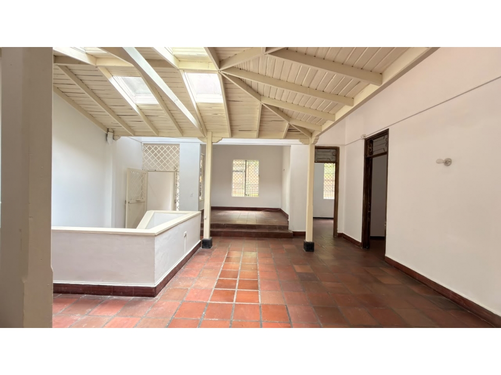 ARRIENDO CASA PARA OFICINAS SAN FERNANDO SUR DE CALI - 5