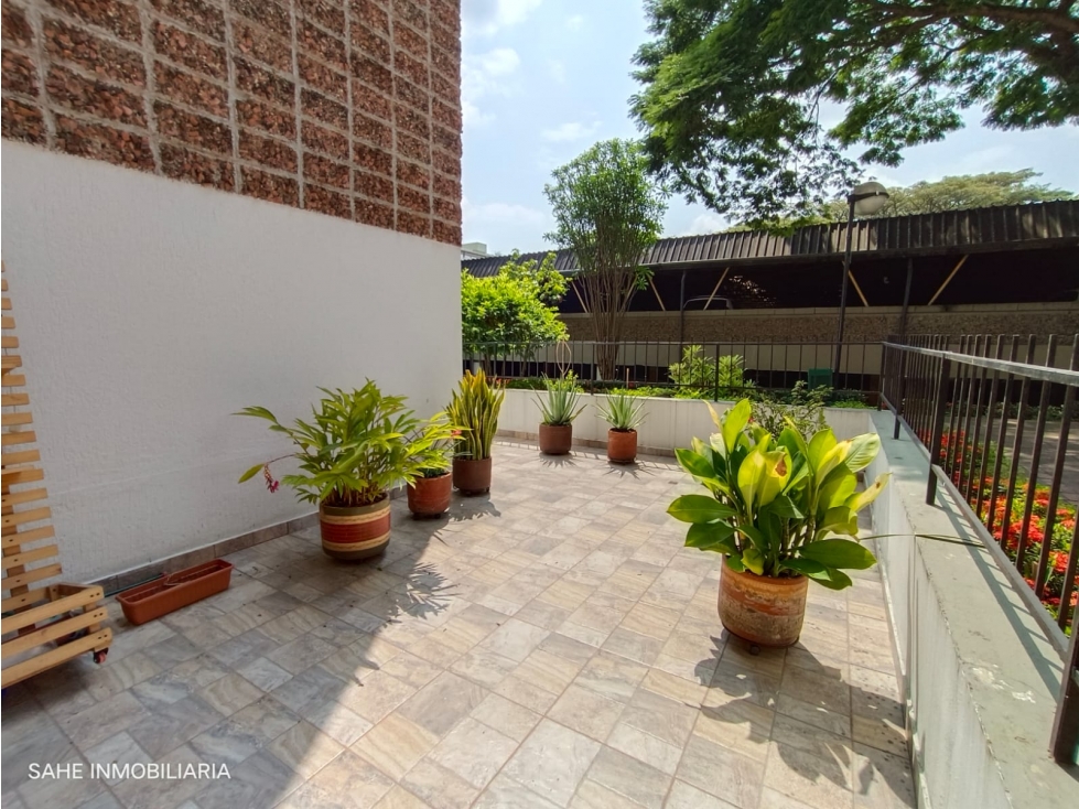 VENTA APARTAMENTO CAMINO REAL SUR DE CALI — foto 2