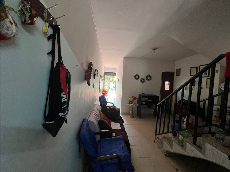 VENTA CASA, LOCAL Y BODEGA PAMPALINDA SUR DE CALI — foto 6