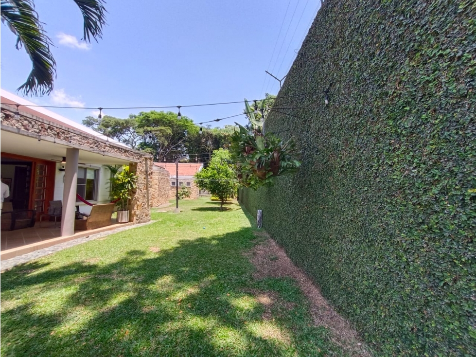 VENTA CASA CONDOMINIO PANCE SUR DE CALI — foto 3