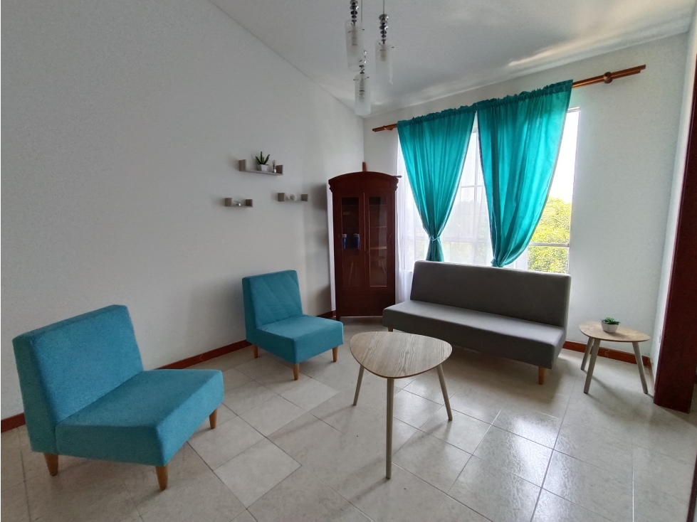 ARRIENDO APARTAMENTO PRADOS DEL LIMONAR SUR DE CALI - 1