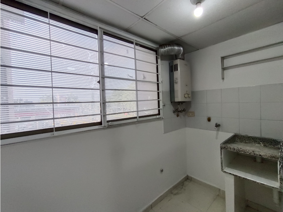 VENTA APARTAMENTO QUINTAS DE DON SIMON SUR DE CALI — foto 6