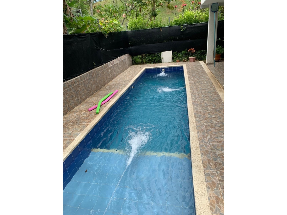 VENTA CASA CONDOMINIO SUN VILLAGE CAMPESTRE POTRERITO JAMUNDI