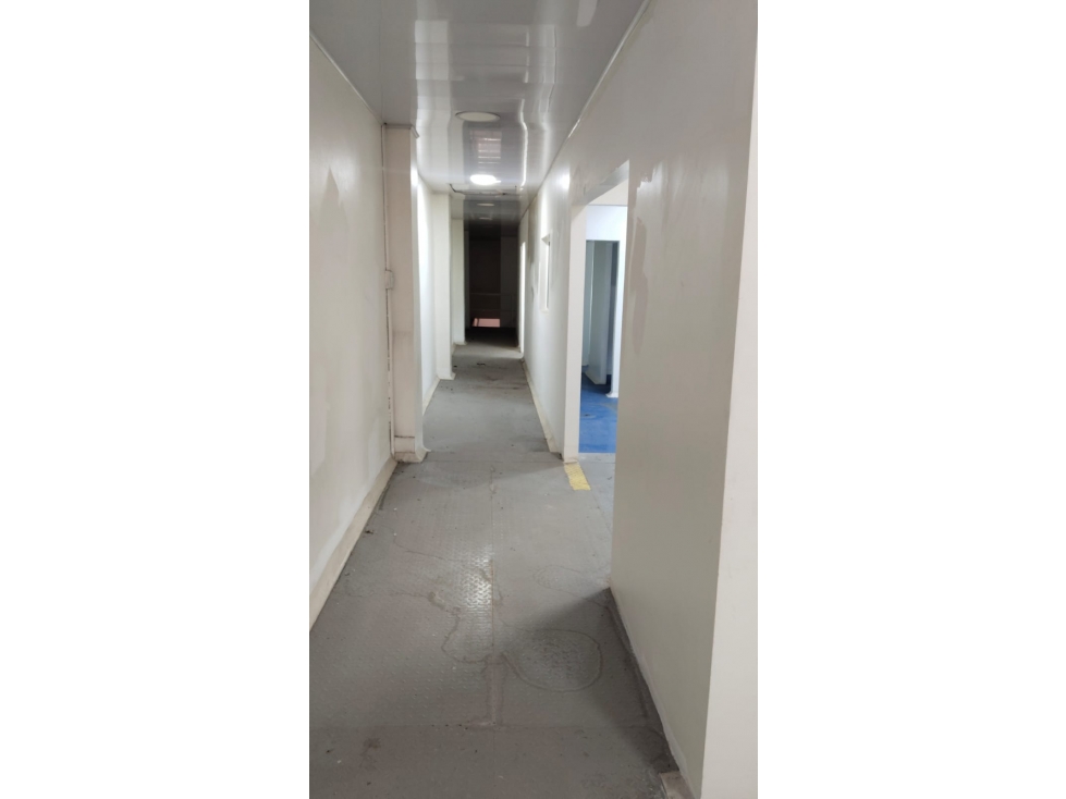 ARRIENDO BODEGA SAN NICOLAS CALI — foto 5