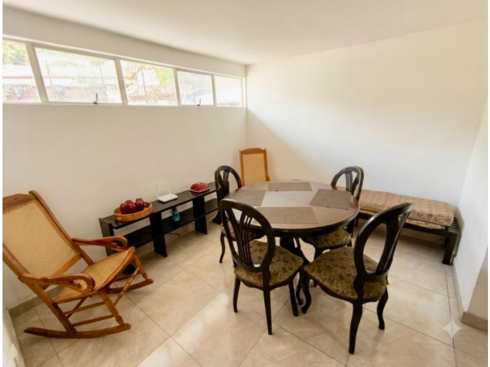 ARRIENDO APARTAMENTO SANTA RITA OESTE DE CALI. — foto 6