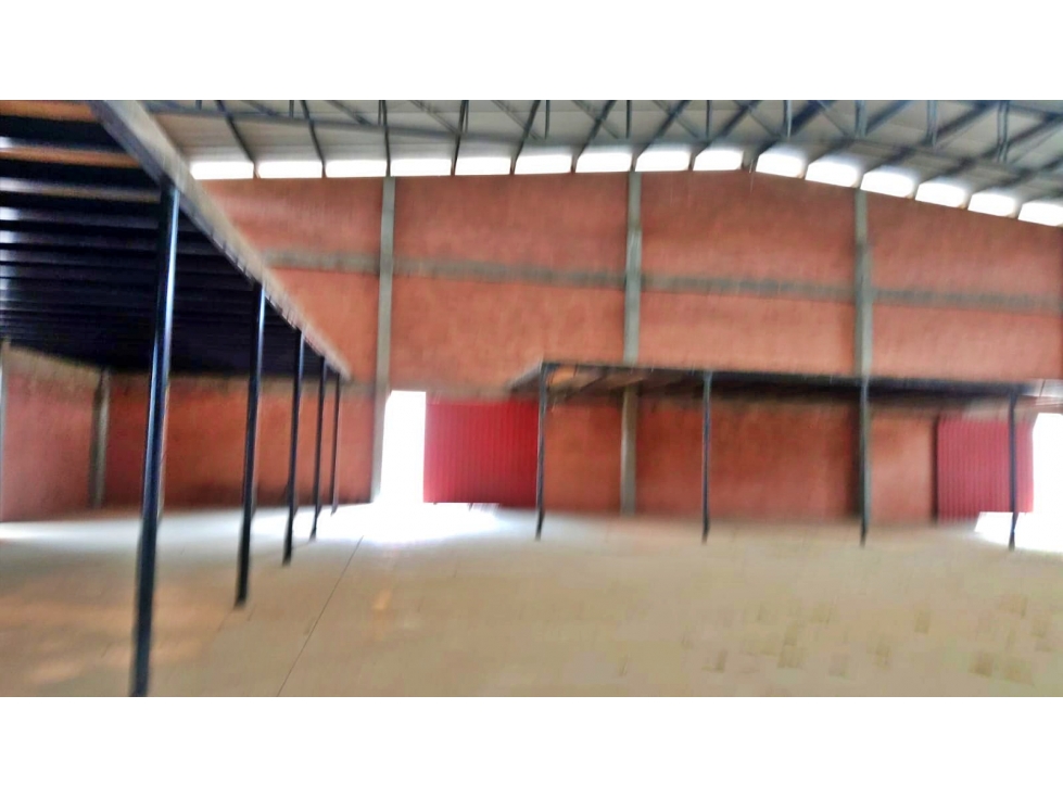VENTA PARQUE INDUSTIRAL CON CUATRO BODEGAS EN ARROYOHONDO CALI YUMBO — foto 2