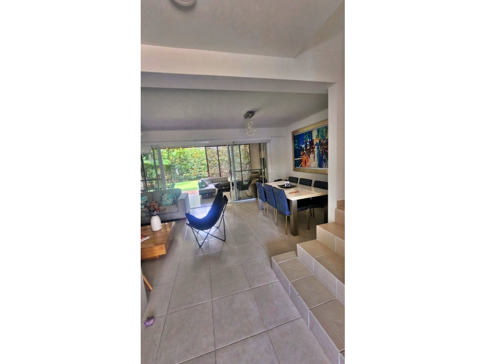VENTA CASA CONDOMINIO CASA AZUL JAMUNDI — foto 6