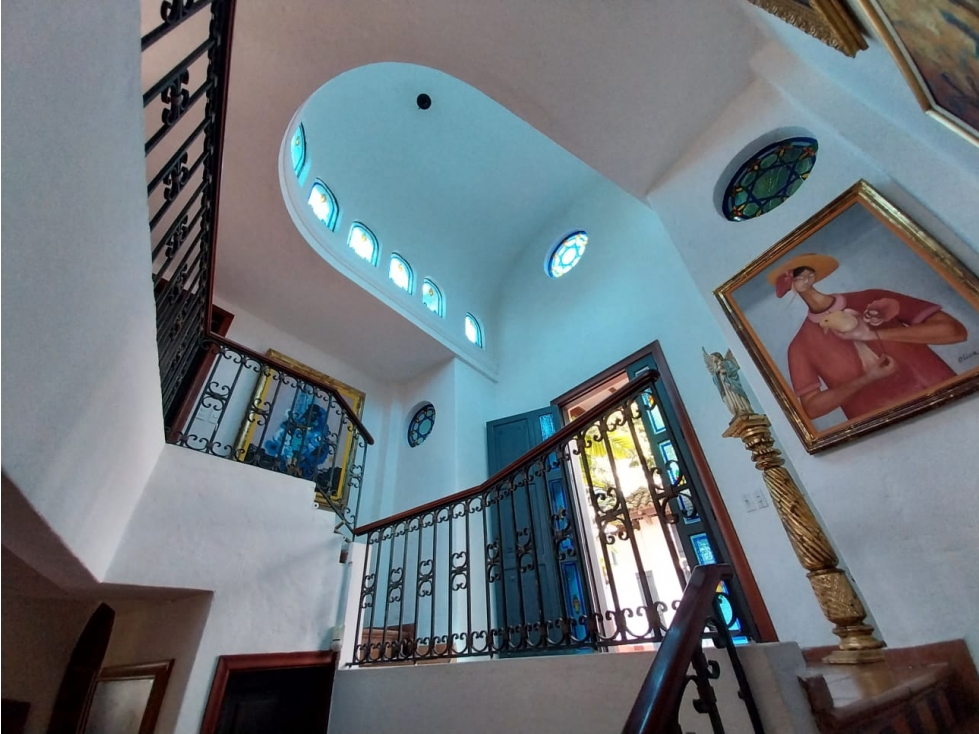 ARRIENDO CASA CIUDAD JARDIN SUR CALI - 2