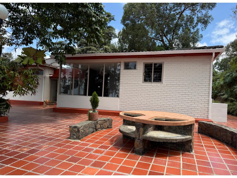 VENTA CASA CAMPESTRE PARCELACION DAPA YUMBO - 5