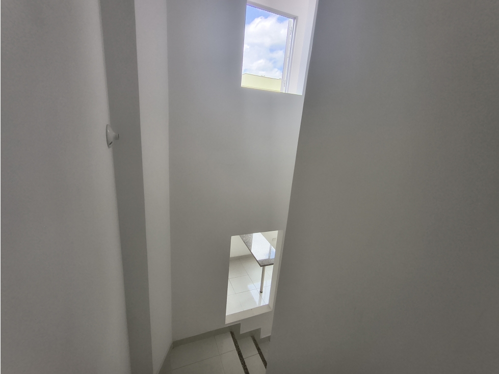 VENTA CASA TIPO TOWN HOUSE UNIDAD BAMBU AV. SACHAMATE JAMUNDI — foto 3