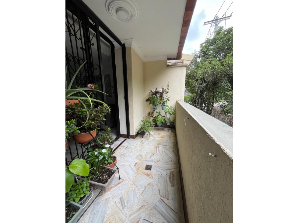 VENTA APARTAMENTO SECTOR CAÑAVERALEJO SUR DE CALI — foto 3