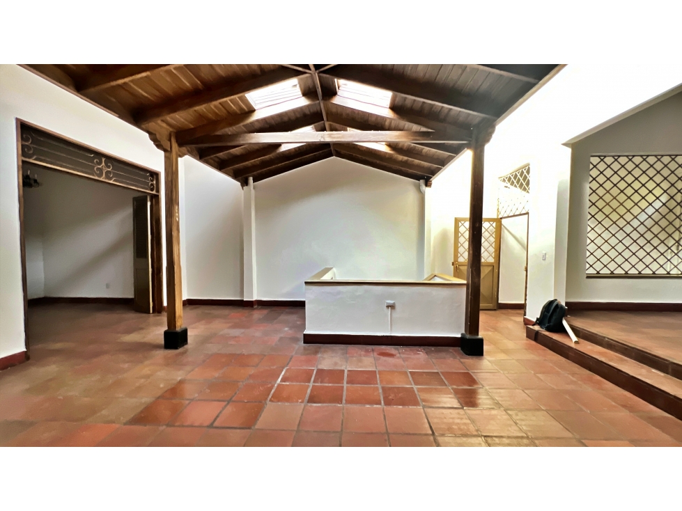 ARRIENDO CASA PARA OFICINAS SAN FERNANDO SUR DE CALI — foto 4