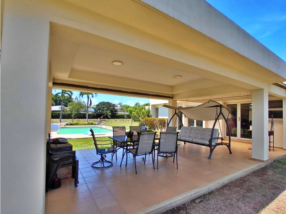 VENTA CASA Y LOTE EN LA MORADA JAMUNDI — foto 3