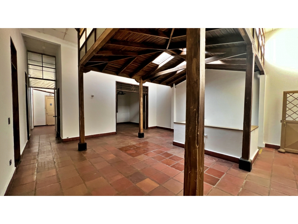 ARRIENDO CASA PARA OFICINAS SAN FERNANDO SUR DE CALI — foto 5