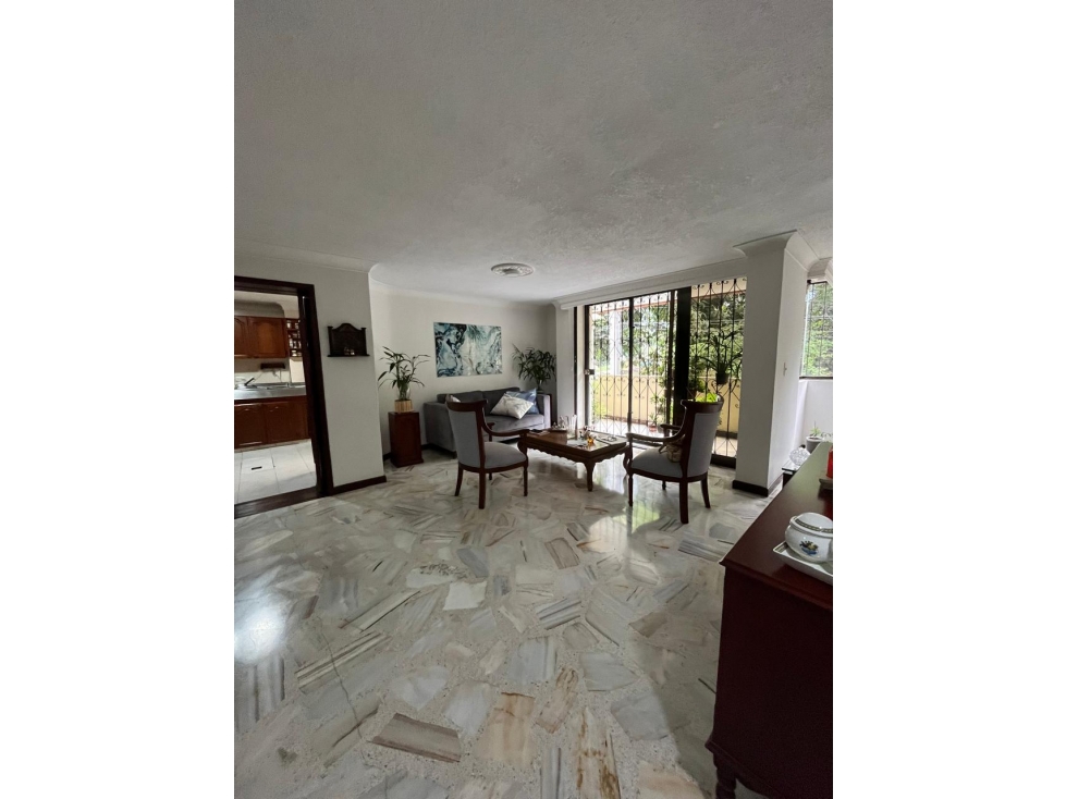 VENTA APARTAMENTO SECTOR CAÑAVERALEJO SUR DE CALI — foto 2