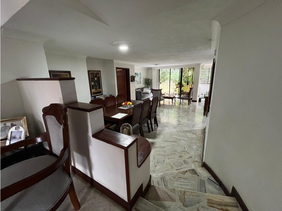 VENTA APARTAMENTO SECTOR CAÑAVERALEJO SUR DE CALI — foto 4