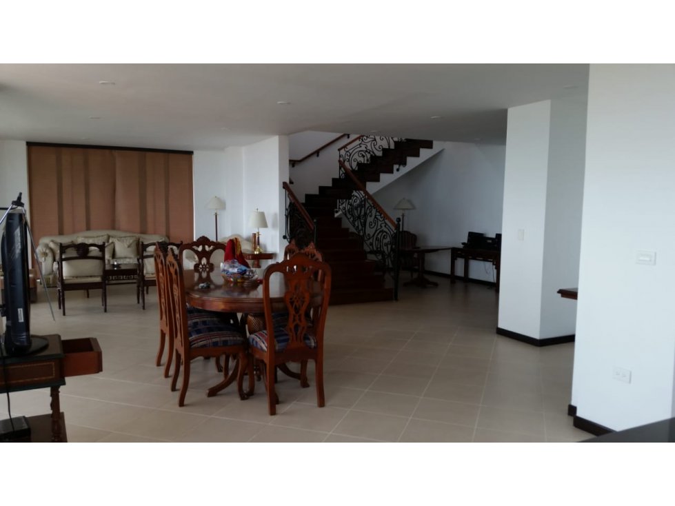 VENTA CASA CAMPESTRE PARCELACION DAPA YUMBO — foto 2