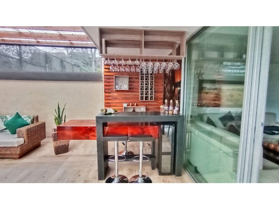 VENTA APARTAMENTO PANCE CALI — foto 4