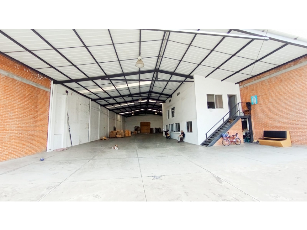 ARRIENDO BODEGAS SAN NICOLAS CALI — foto 3