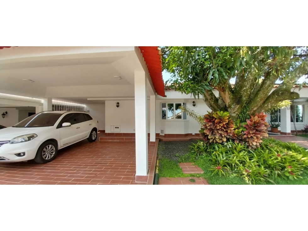 VENTA CASA EN CONDOMINIO PANCE - 5
