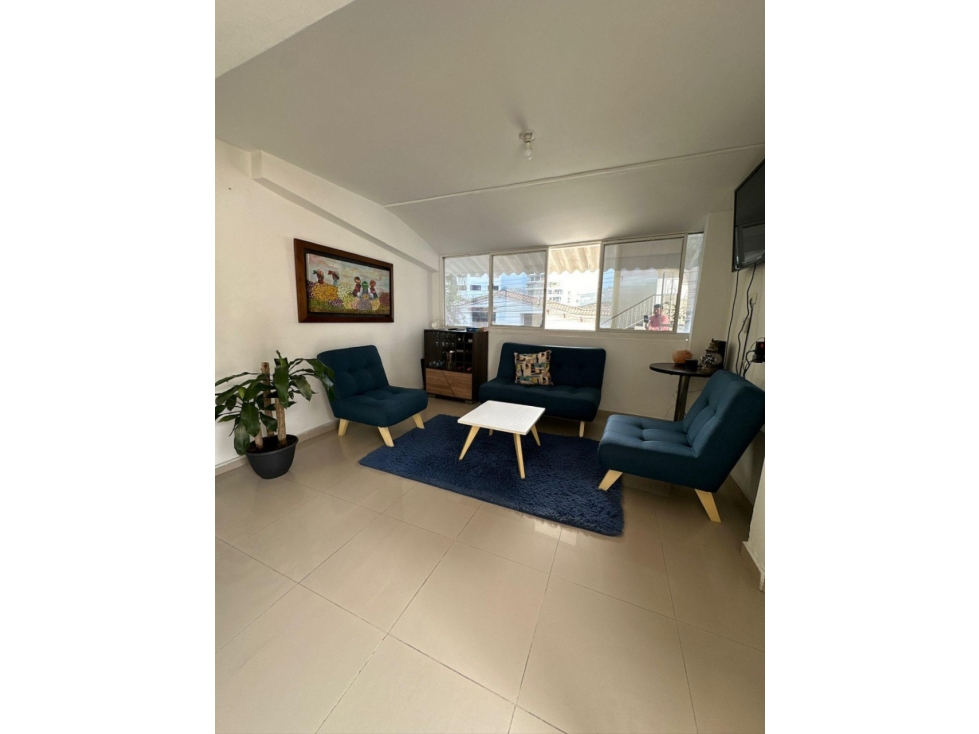 VENTA CASA ARBOLEDAS OESTE DE CALI — foto 3