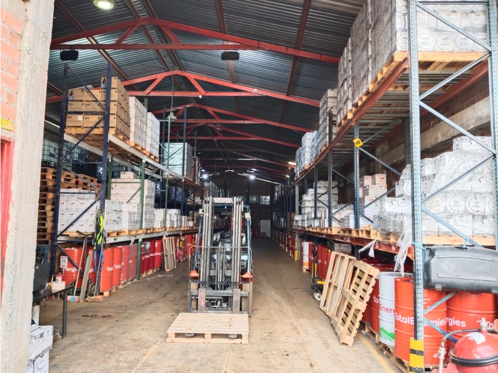 ARRIENDO BODEGA INDEPENDIENTE ACOPI YUMBO — foto 5