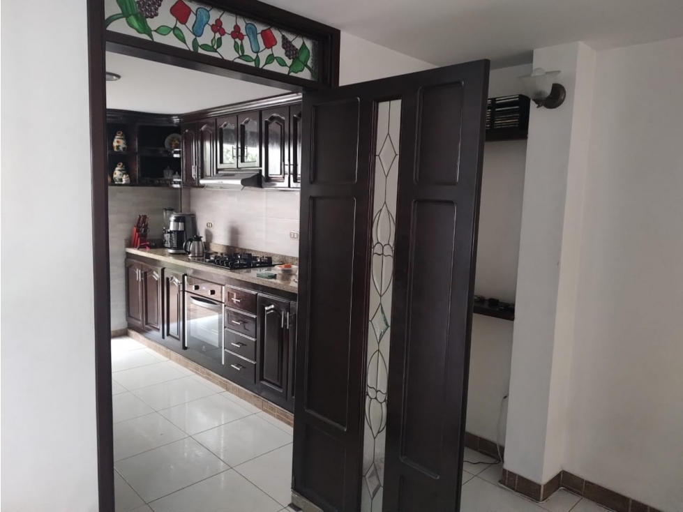 CASA INDEPENDIENTE VILLAS DE GUADALUPE SUR DE CALI — foto 2