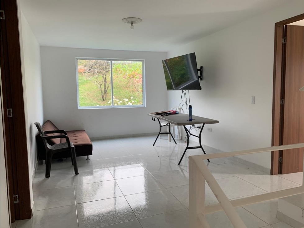 VENTA CASA CONDOMINIO SUN VILLAGE CAMPESTRE POTRERITO JAMUNDI — foto 6