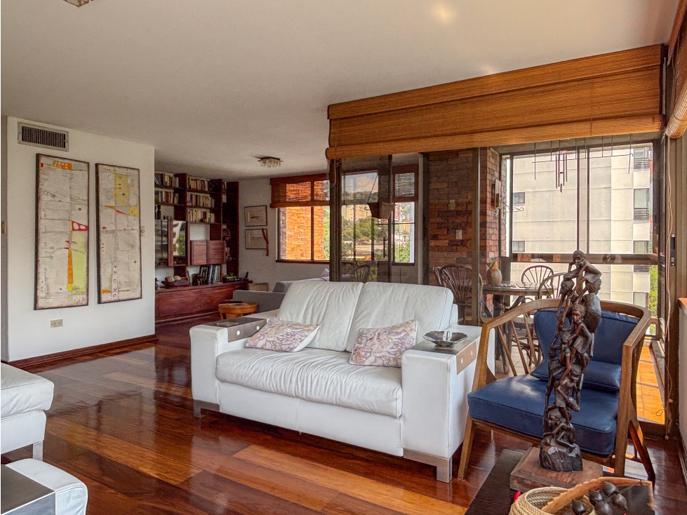 VENTA APARTAMENTO SANTA TERESITA OESTE DE CALI — foto 4