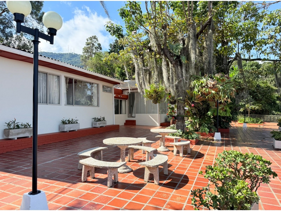 VENTA CASA CAMPESTRE PARCELACION DAPA YUMBO - 3