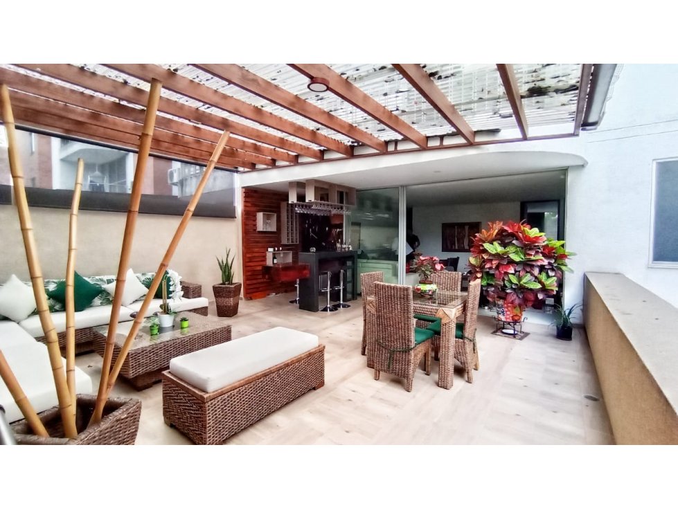 VENTA APARTAMENTO PANCE CALI — foto 3