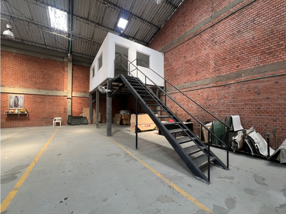 ARRIENDO BODEGA BARRIO POPULAR CALI — foto 3