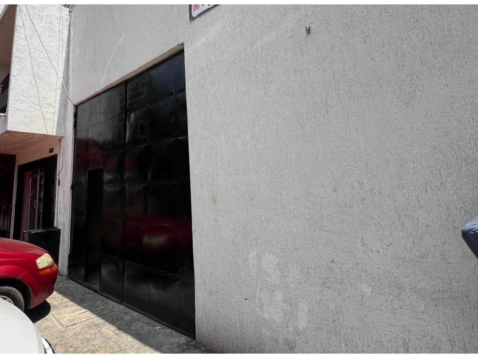 VENTA BODEGA PAMPALINDA SUR DE CALI.