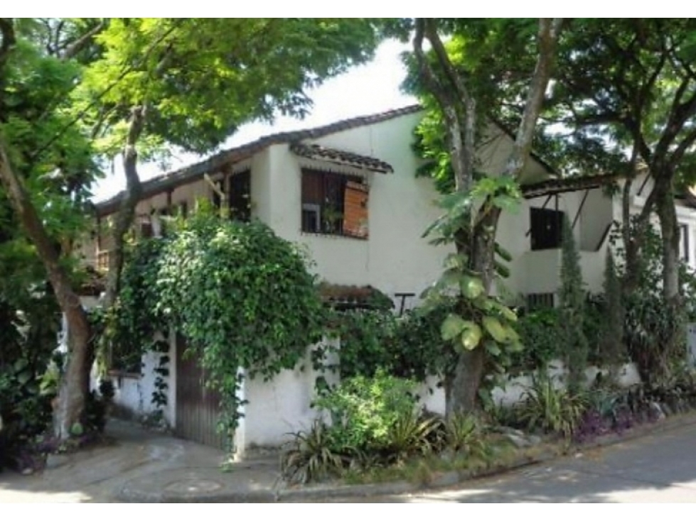 VENTA CASA COMERCIAL PRADOS DEL NORTE CALI