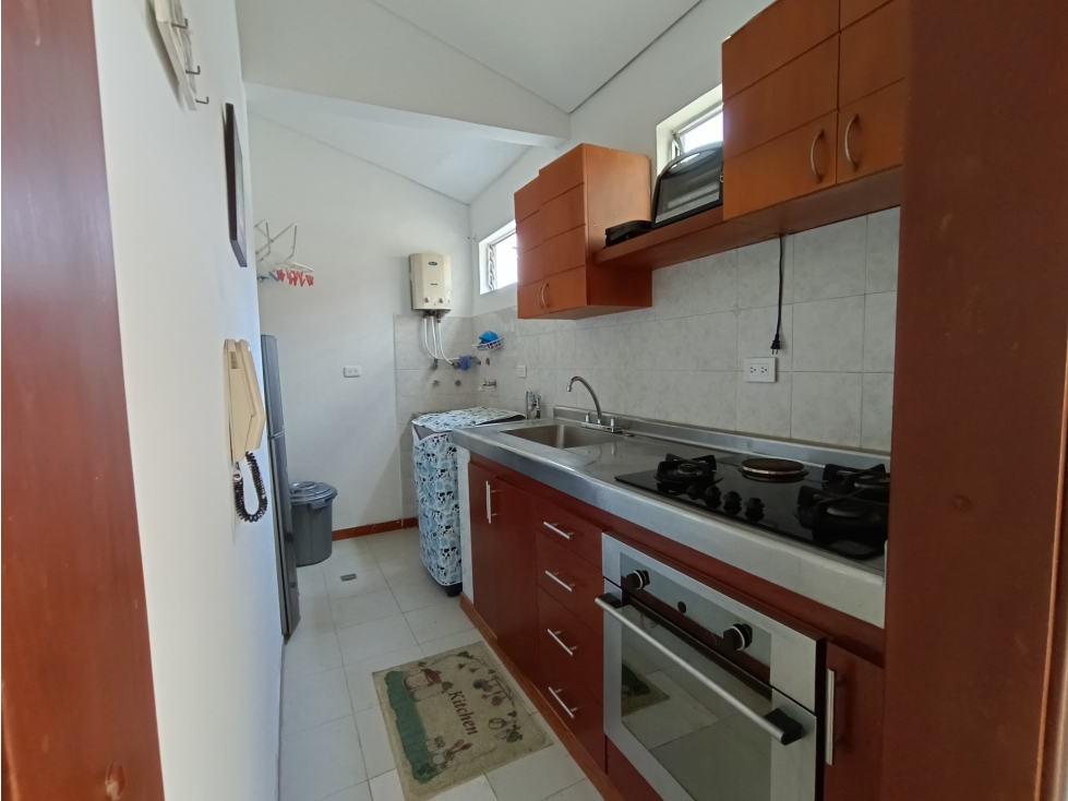 ARRIENDO APARTAMENTO PRADOS DEL LIMONAR SUR DE CALI - 5