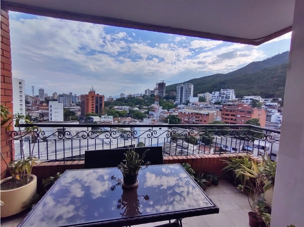 VENTA APARTAMENTO SANTA MONICA RESIDENCIAL NORTE CALI — foto 3