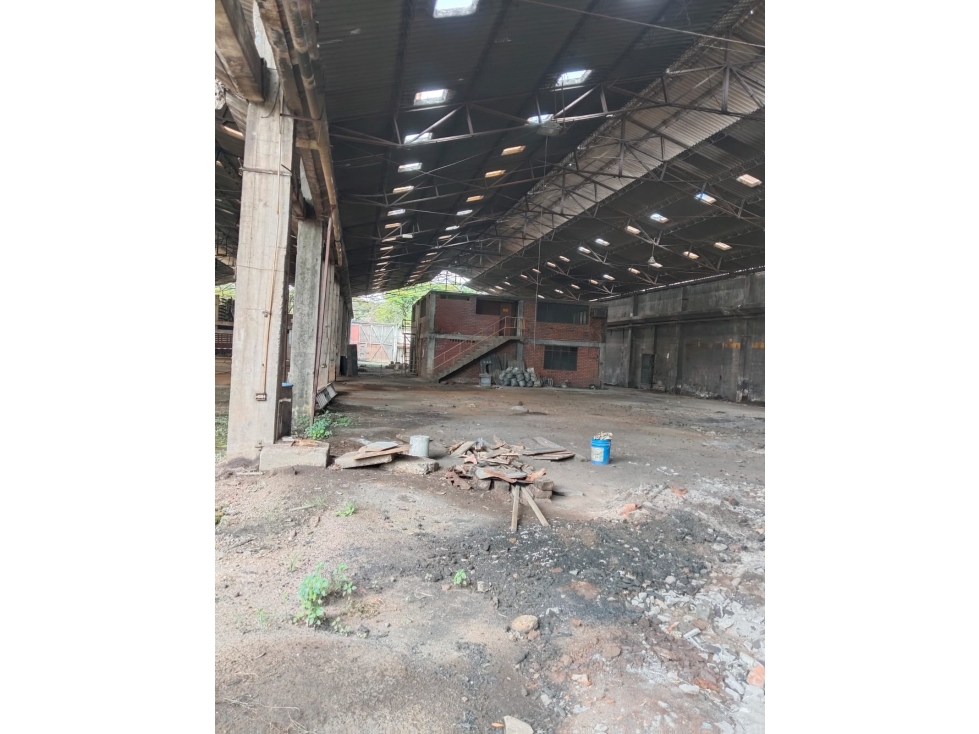 VENTA BODEGA LA DOLORES PALMIRA VALLEL DEL CAUCA — foto 5